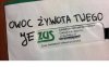 Owoc żywota twego 