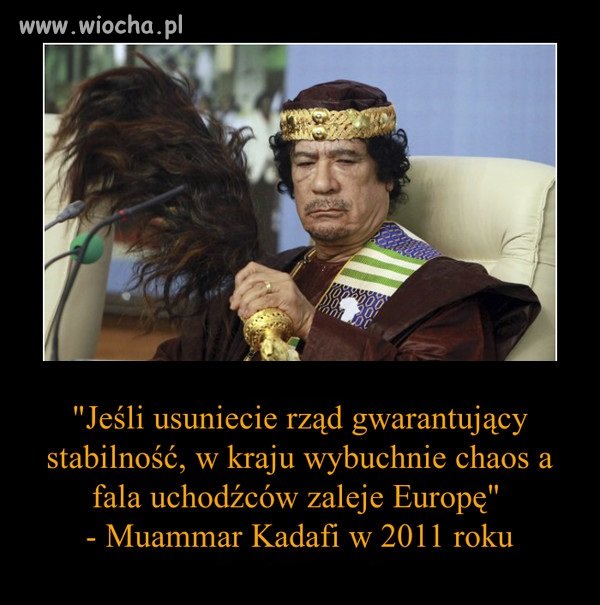 Gdyby Nie Amerykanie