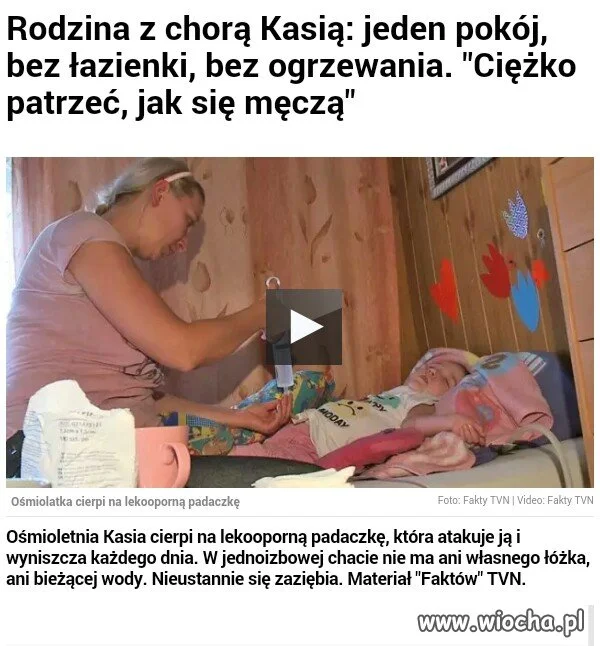 Politycy chcą pomagać obcym