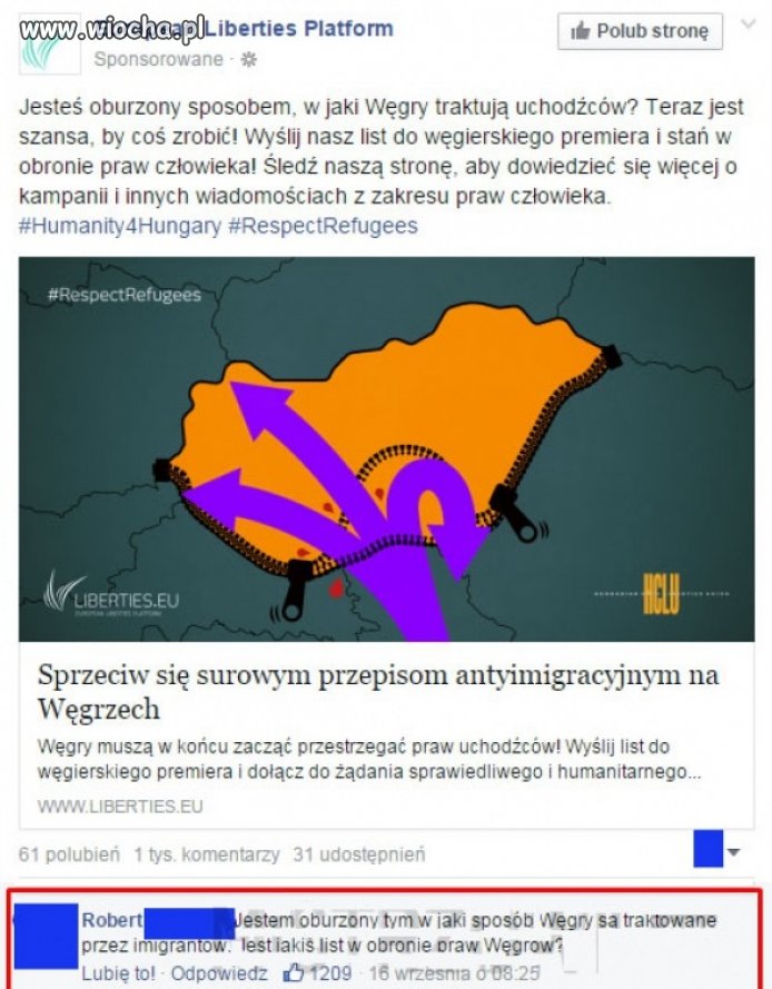 Czas być nowoczesnym i otwartym !!!
