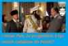 Tak widzę kolejny sukces platformy tfu-wskiej!