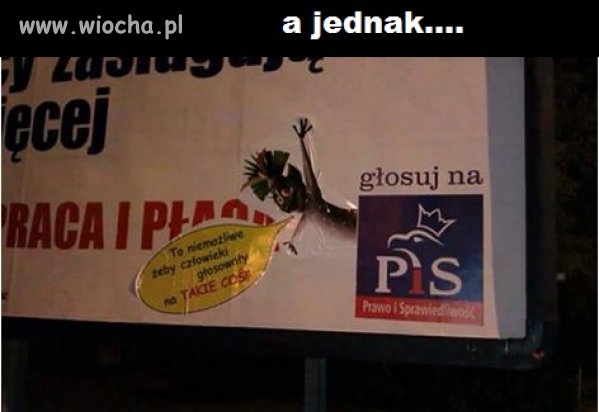 Nawet Julian wie