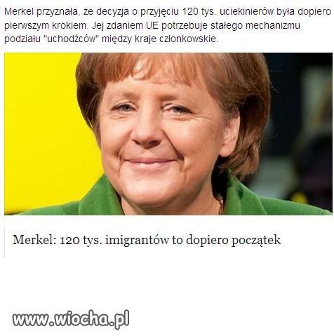 Zrobię wam dżunglę z europy.