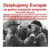 Europejska solidarność