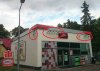 Najbardziej strzeżona stacja benzynowa w PL