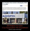 Bo gdyby to był polski rząd było by odwrotnie.