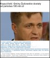 Z jednej strony uchodźcy a tu nas po kawałku