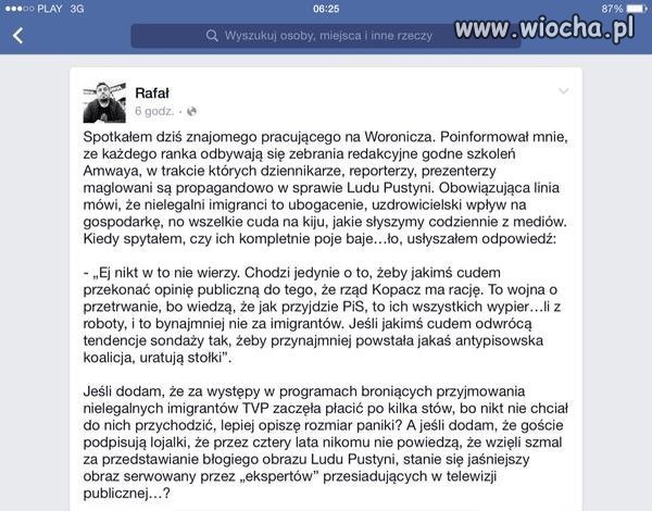 TVP o imigrantach