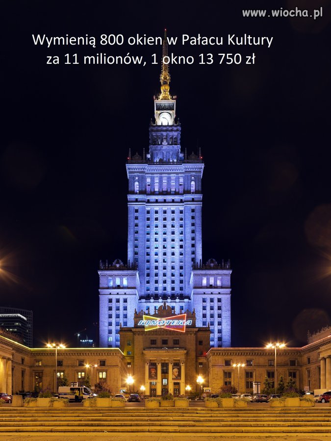 Okno za 13 750 zł