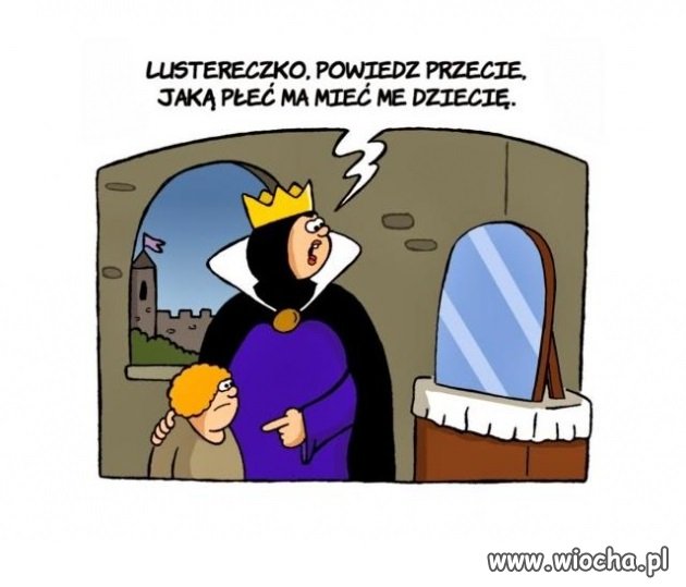 Męski, żeński czy nijaki?