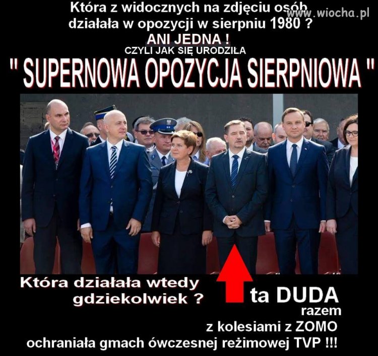 Judasze... 