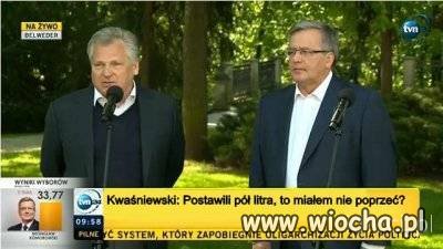 Z Olkiem wszystko idzie załatwić 