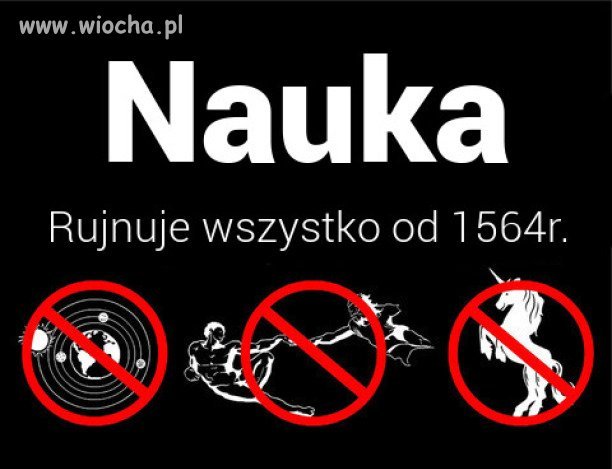 Nieco przewrotnie 
