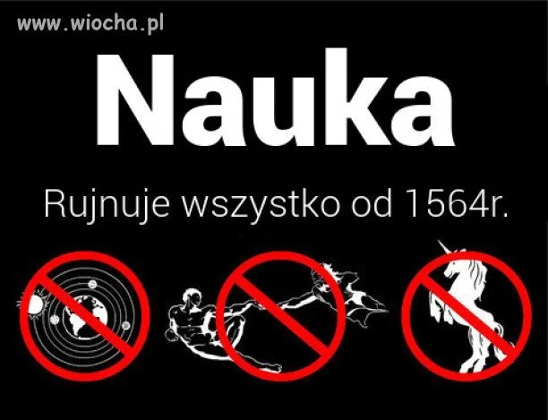 Nieco przewrotnie 