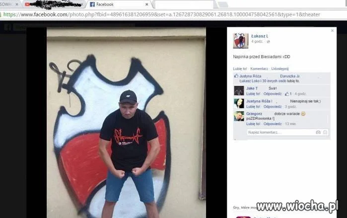 Napinka przed biesiadami ! ...