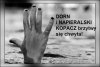 Słyszałem, że ponoć tonący?! Listy PO
