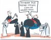 Kościół jest za przyjmowaniem emigrantów