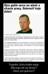Niech Kopacz zainteresuje się problemami we własnym kraju