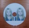 Kazali przynieść dwa zdjęcia na płycie CD