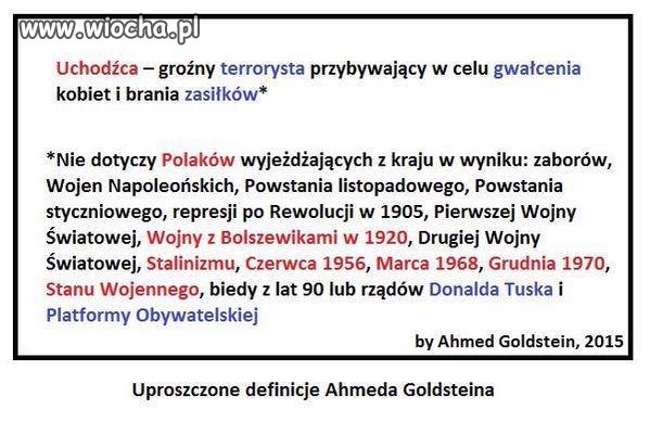 Tak sobie czytam media społecznościowe i portale