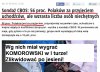 CBOS i jego dane, czy nie ZAKAZAĆ!?