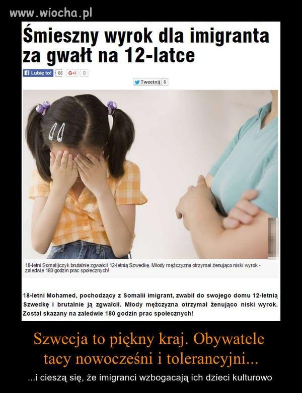 Oto własnie nadchodzi postępowość i nowoczesność.