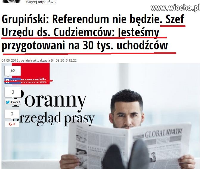 Wyliczono, że Polska może otrzymać 30 000 000 Euro