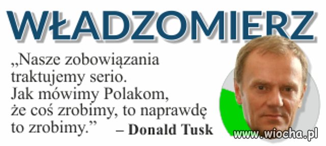 Nie KOPACZ za drobne, ale FAKT!