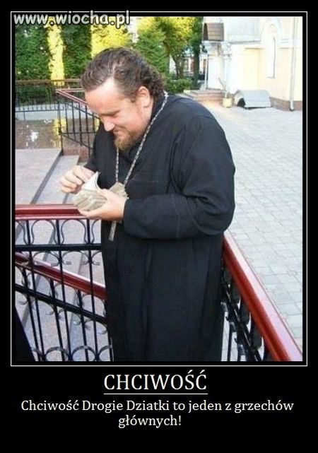 Prawdziwy kapłan