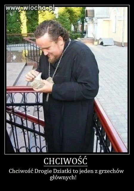 Prawdziwy kapłan