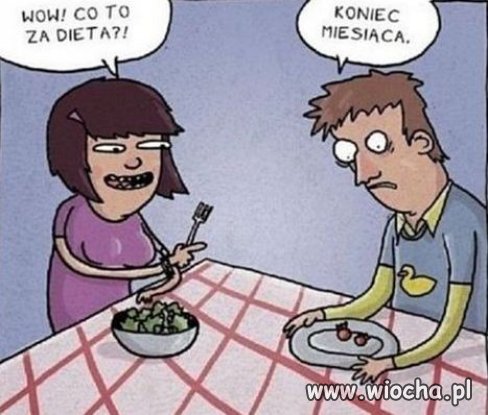 Dieta polska