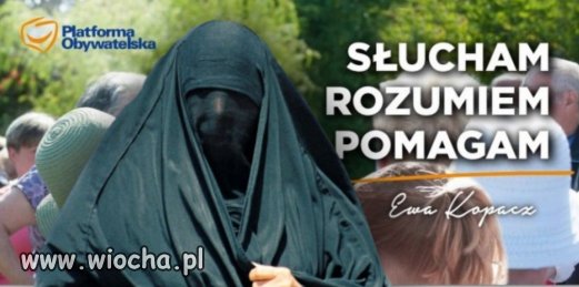 Ewa Kopacz