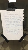Bezczelna, nachlana sasiadka