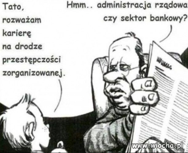 Coś w tym musi być
