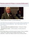 Był tam gdzie dawali więcej nie ściemniaj Boluś.