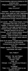 Chiny vs Polska
