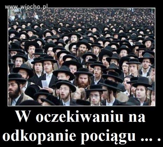 Gęby będą rozdziawione