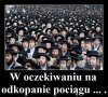 Gęby będą rozdziawione