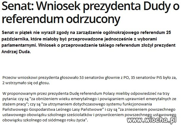 Strzał w kolano
