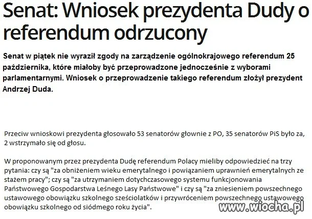 Strzał w kolano