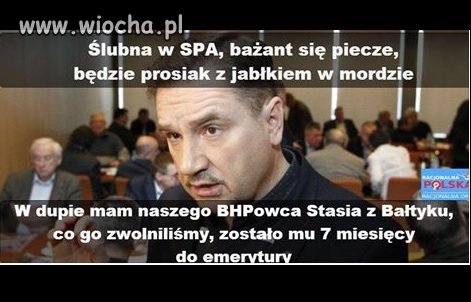 Kolejny kłamczuch!