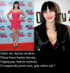 Hipokryzja.