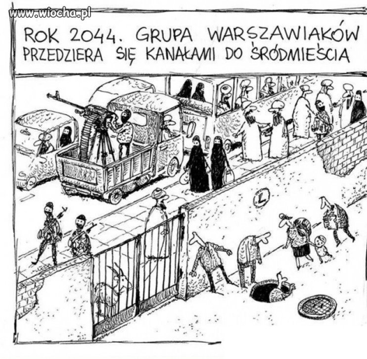 Już za 29 lat.