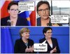 Nie wiadomo czy śmiać się czy Płakać