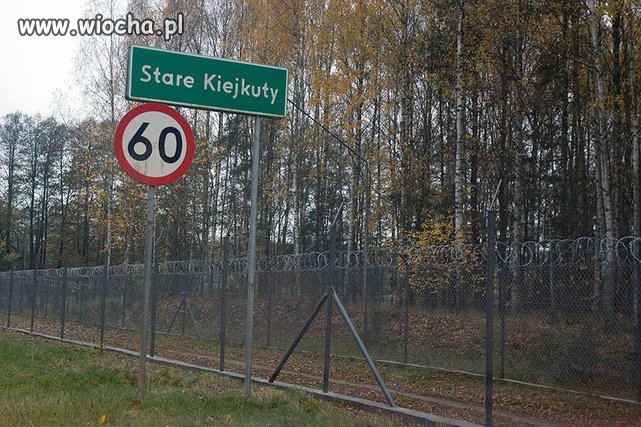 Polska wita imigrantów
