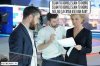 PORANNY MITING REPORTERÓW