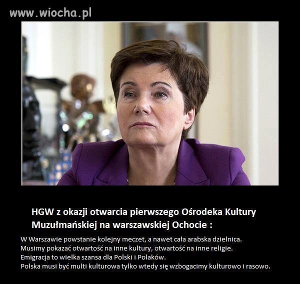 Dlaczego nie chce wzbogacać kulturowo Izraela?