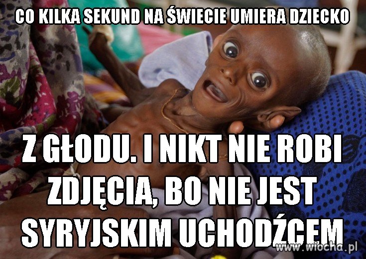 Żelazna logika medialnej manipulacji