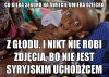 Żelazna logika medialnej manipulacji