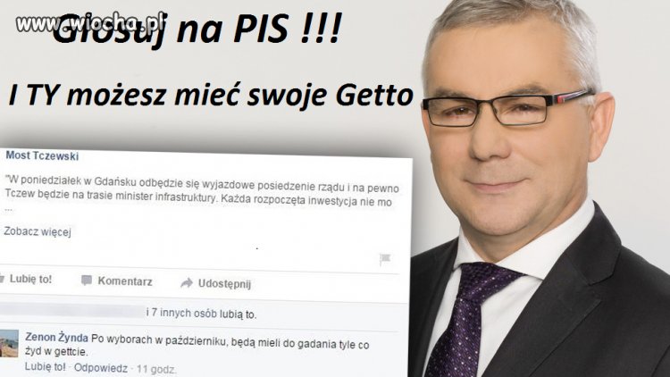 Wyborco jescze nie jesteś frajerem !!!